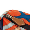 Cavalcadour Airsilk Duffel 38 Travel Bag - Orange