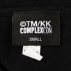 TAKASHI MURAKAMI x COMPLEXCON Chicago Discord Hoodie Sweatshirt - Black