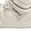 'Off Court' High Top Sneakers - White