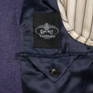Drop 6 3 Roll 2 Button Cashmere Sport Coat - Purple