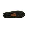 'Morris New Driver' Shoes - Green