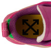 'Odsy-1000' Sneaker - Pink