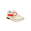 'HG Runner' Sneaker - Off White