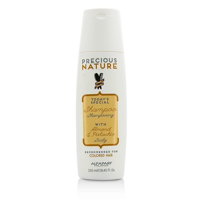 Precious Nature Today's Special Shampoo (for Colored Hair) - 250ml/8.45oz