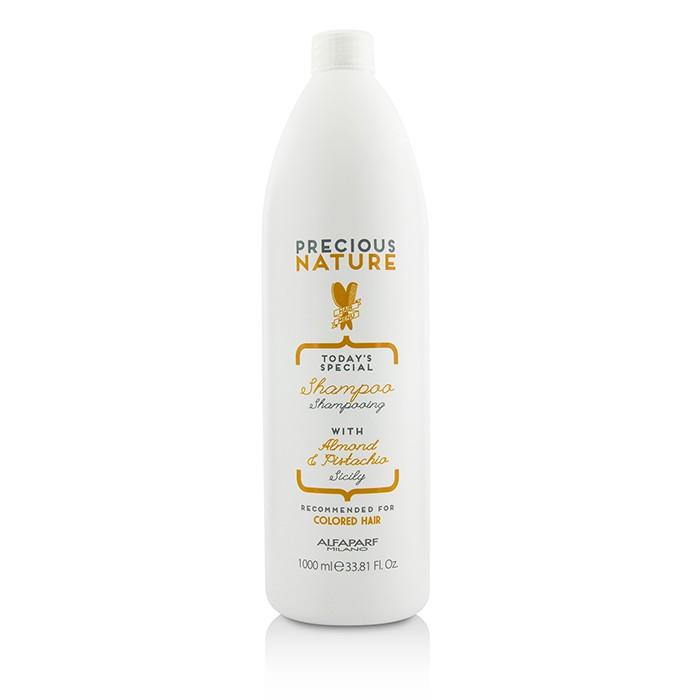 Precious Nature Today's Special Shampoo (for Colored Hair) - 1000ml/33.81oz