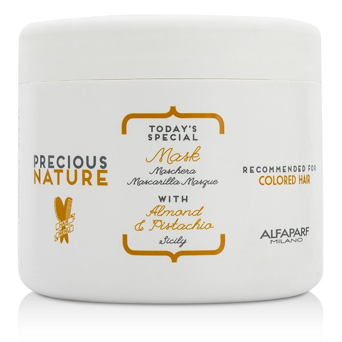 Precious Nature Today's Special Mask (for Colored Hair) - 500ml/17.64oz