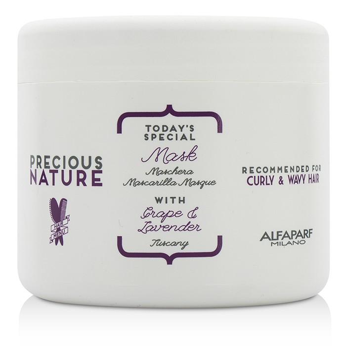 Precious Nature Today's Special Mask (for Curly & Wavy Hair) - 500ml/17.64oz