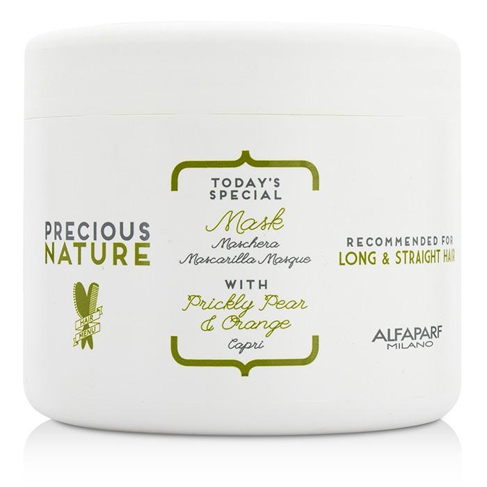 Precious Nature Today's Special Mask (for Long & Straight Hair) - 500ml/17.28oz