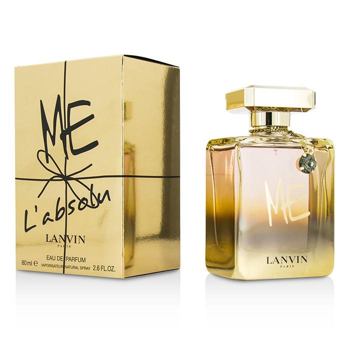 Me L'absolu Eau De Parfum Spray - 80ml/2.6oz