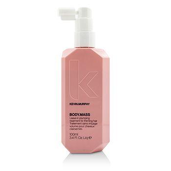 Body.mass Leave-in Plumping Treatment (for Thinning Hair) - 100ml/3.4oz