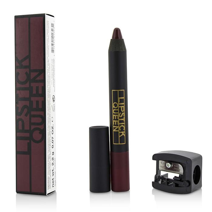 Cupid's Bow Lip Pencil With Pencil Sharpener - # Apollo (slinky, Sensuous Wine) - 2.2g/0.07oz