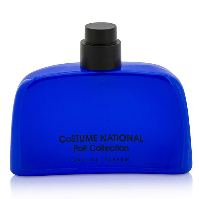 Pop Collection Eau De Parfum Spray - Blue Bottle (unboxed) - 50ml/1.7oz