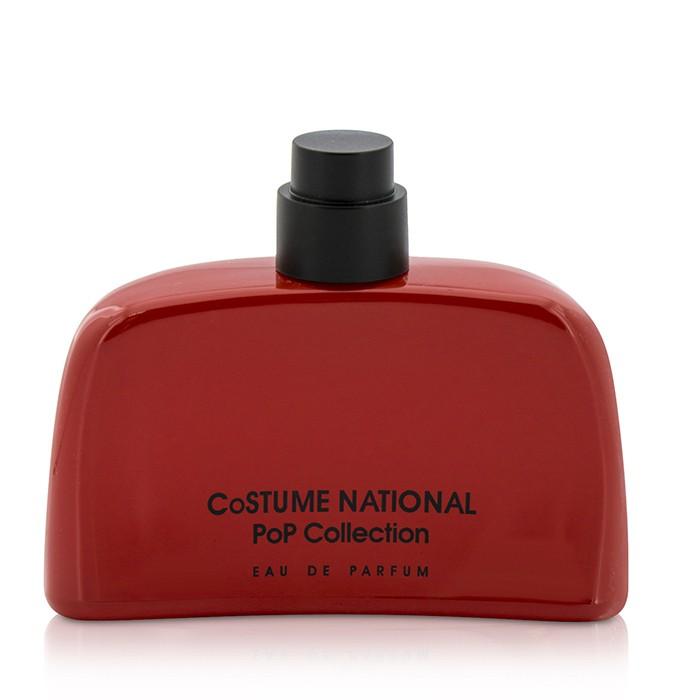 Pop Collection Eau De Parfum Spray - Red Bottle (unboxed) - 50ml/1.7oz