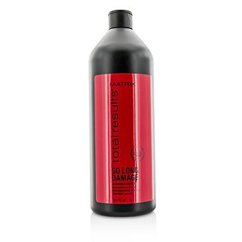 Total Results So Long Damage Ceramide Shampoo (for Repair) - 1000ml/33.8oz