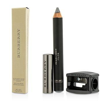 Effortless Blendable Kohl Multi Use Crayon - # No. 04 Pearl Grey - 2g/0.07oz
