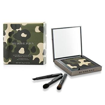 Eye Shadow Palette (runway Palette) - 10g/0.3oz