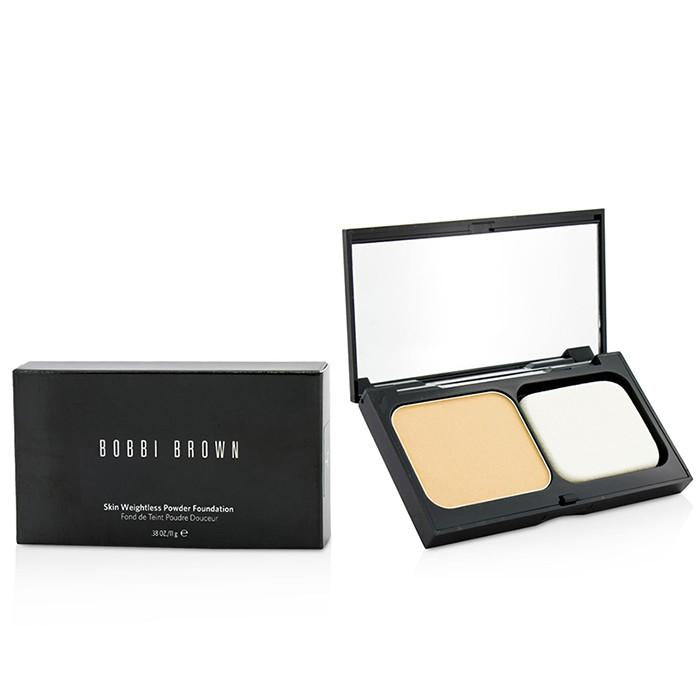 Skin Weightless Powder Foundation - #03 Beige - 11g/0.38oz