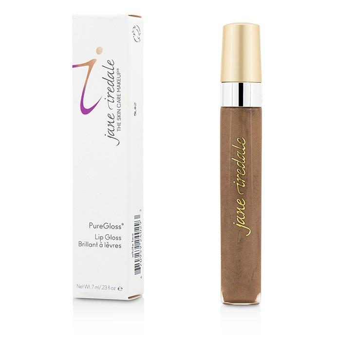 Puregloss Lip Gloss (new Packaging) - White Tea - 7ml/0.23oz