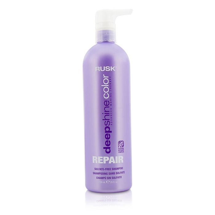 Deepshine Color Repair Sulfate-free Shampoo - 739ml/25oz