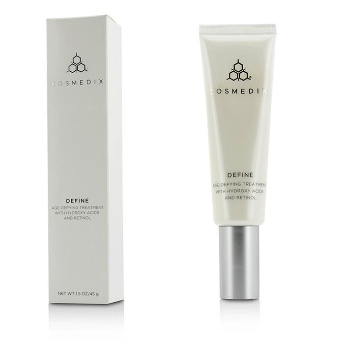 Define Age-defying Treatment With Hydroxy Acids & Retinol - 45g/1.5oz