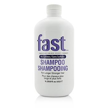 F.a.s.t Fortified Amino Scalp Therapy Shampoo - No Sulfates - 1000ml/33oz