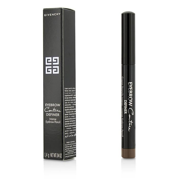 Eyebrow Couture Definer Intense Eyebrow Pencil - # 01 Brunette - 1.4g/0.04oz