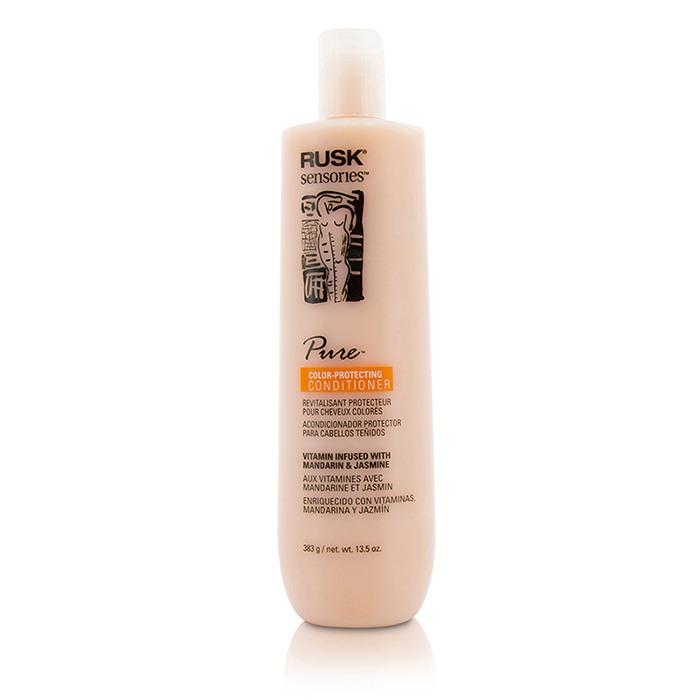 Sensories Pure Color-protecting Conditioner (vitamin Infused With Mandarin & Jasmine) - 383g/13.5oz