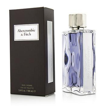 First Instinct Eau De Toilette Spray - 100ml/3.4oz