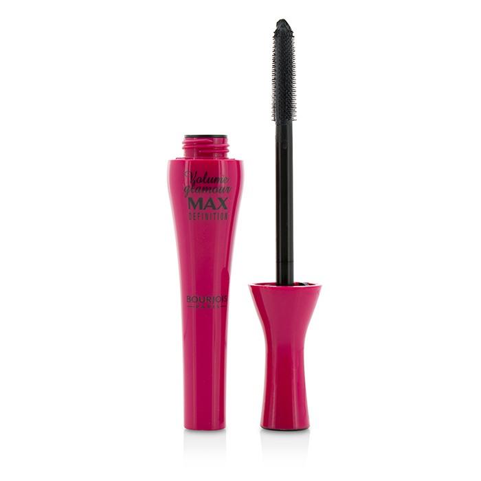 Volume Glamour Max Definition Mascara - # 51 Max Black - 10ml/0.34oz