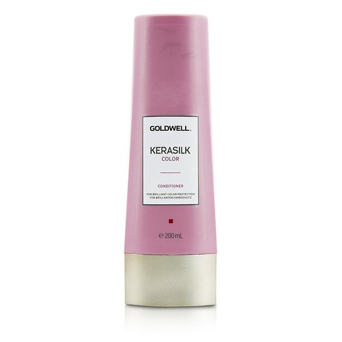 Kerasilk Color Conditioner (for Color-treated Hair) - 200ml/6.7oz