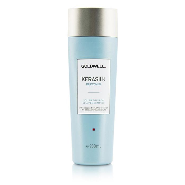 Kerasilk Repower Volume Shampoo (for Fine, Limp Hair) - 250ml/8.4oz