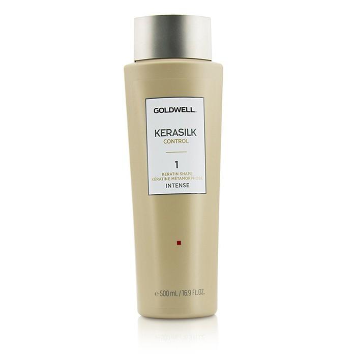 Kerasilk Control Keratin Shape 1 - # Intense - 500ml/16.9oz