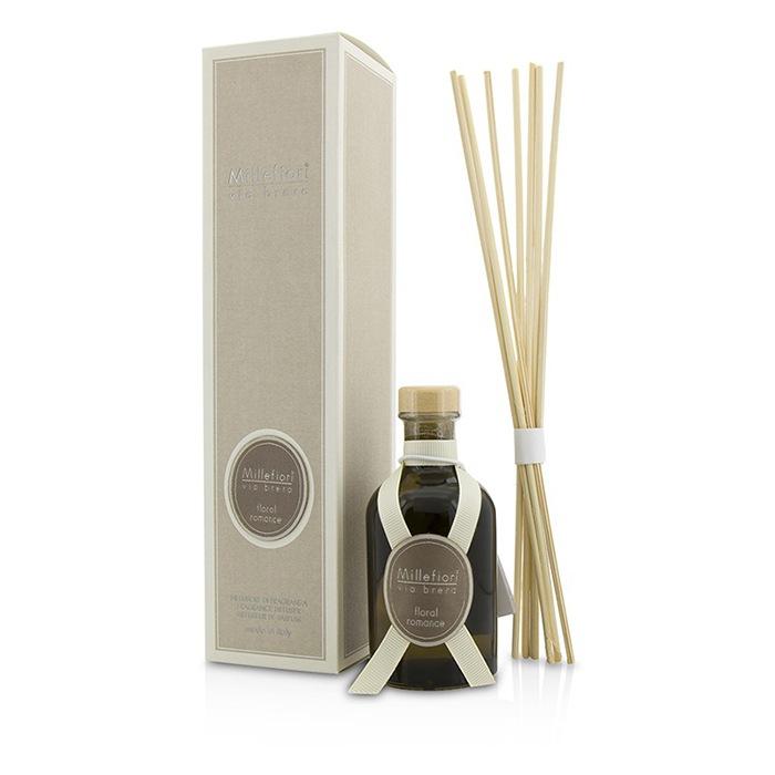 Via Brera Fragrance Diffuser - Floral Romance - 100ml/3.38oz