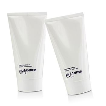 Style Shower Cream Duo Pack - 2x150ml/5oz