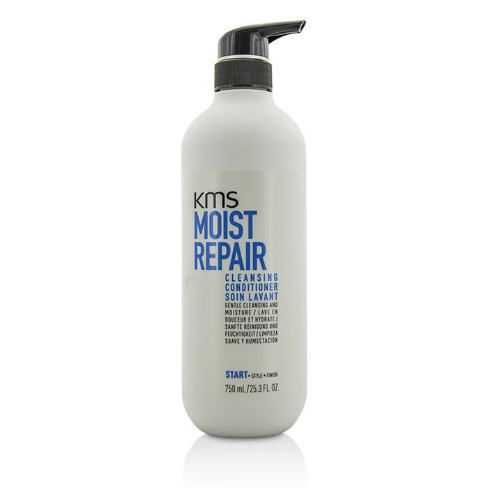 Moist Repair Cleansing Conditioner (gentle Cleansing And Moisture) - 750ml/25.3oz
