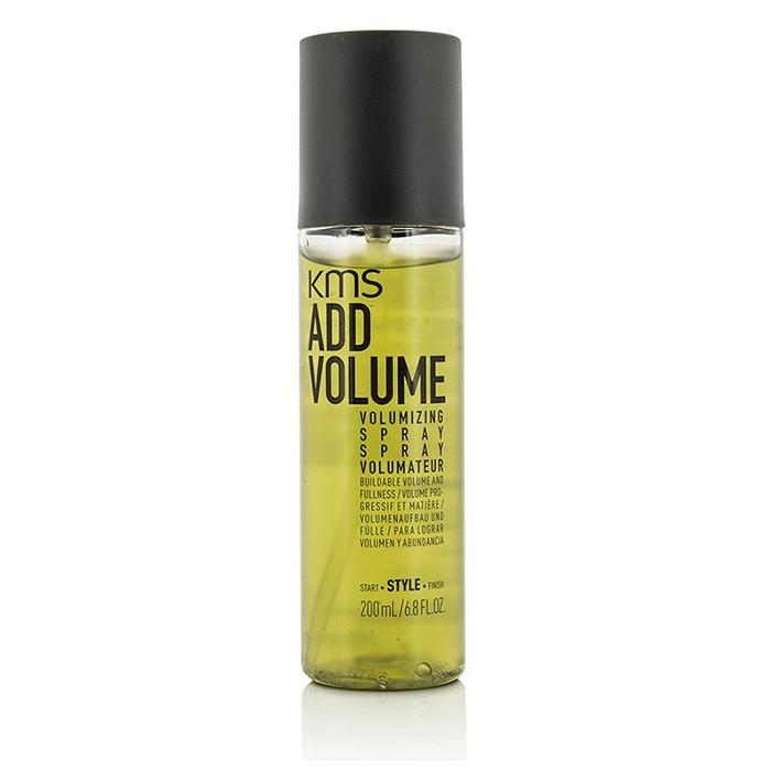Add Volume Volumizing Spray (buildable Volume And Fullness) - 200ml/6.8oz