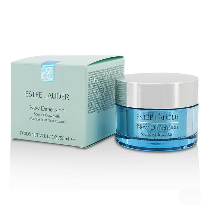New Dimension Sculpt + Glow Mask - 50ml/1.7oz