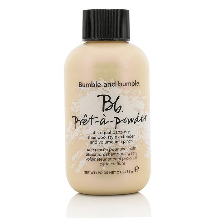 Bb. Prêt-à-powder (for Normal To Oily Hair) - 56g/2oz