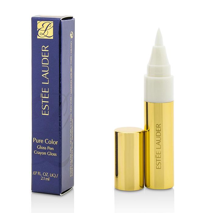 Pure Color Gloss Pen - # 02 Nude Pearl - 2.1ml/0.07oz