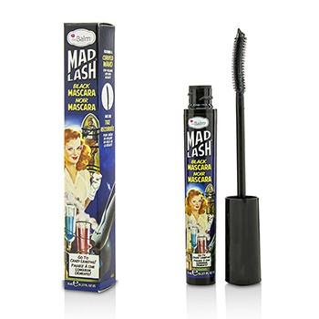 Mad Lash Mascara - #black - 8ml/0.27oz