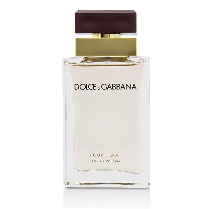 Pour Femme Eau De Parfum Spray (unboxed) - 50ml/1.6oz