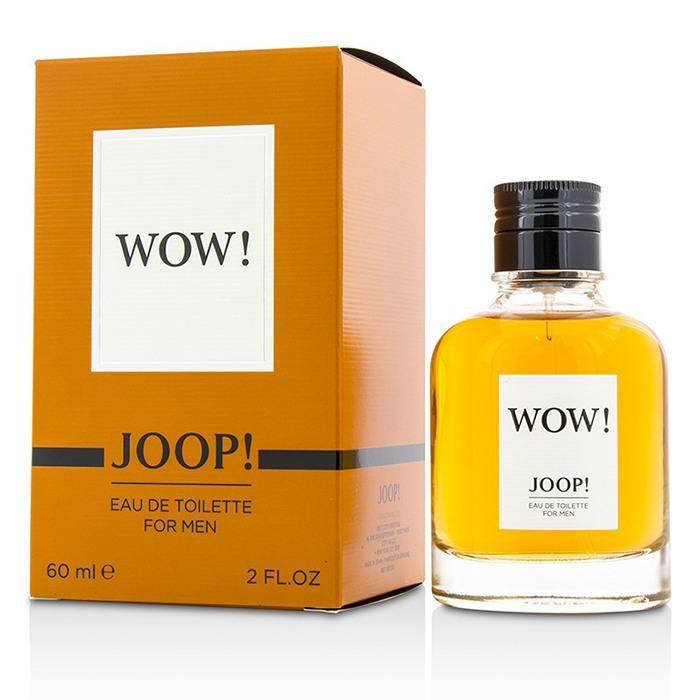 Wow! Eau De Toilette Spray - 60ml/2oz