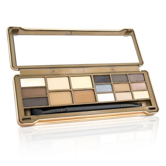 Contour, Brow & Eyeshadow Palette - Essentials - 15g/0.5oz