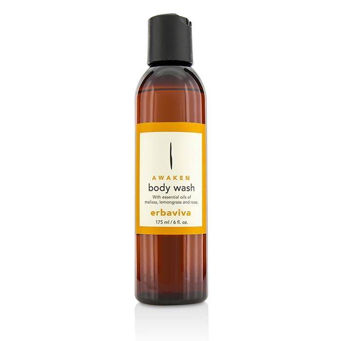 Awaken Body Wash - 175ml/6oz
