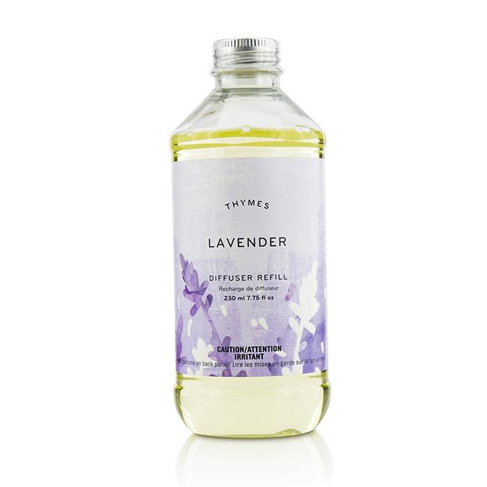 Reed Diffuser Refill - Lavender - 230ml/7.75oz