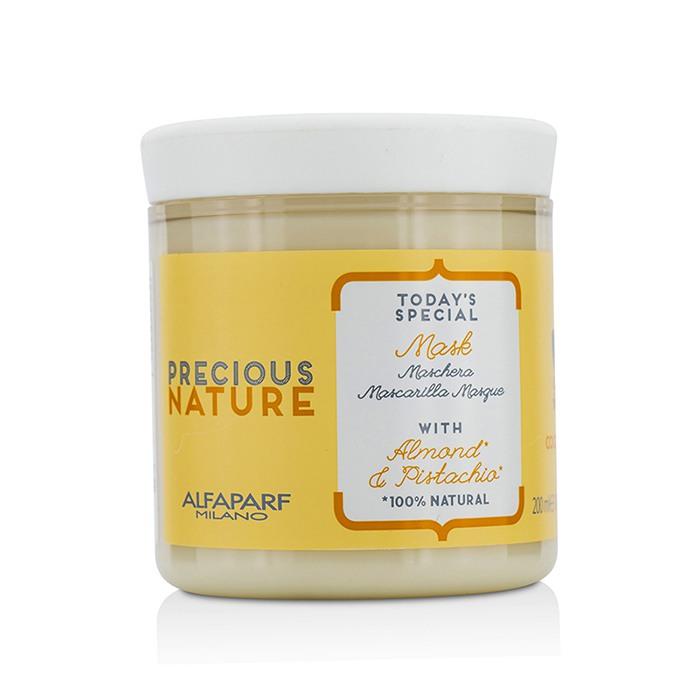 Precious Nature Today's Special Mask (for Colored Hair) - 200ml/7.05oz