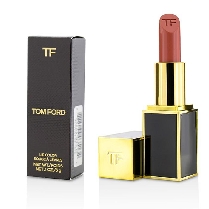 Lip Color - # 31 Twist Of Fate - 3g/0.1oz