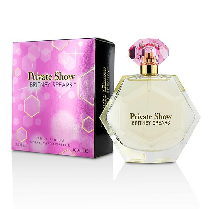 Private Show Eau De Parfum Spray - 100ml/3.3oz