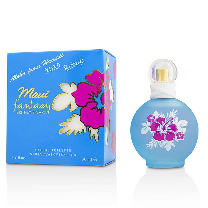 Maui Fantasy Eau De Toilette Spray - 50ml/1.7oz