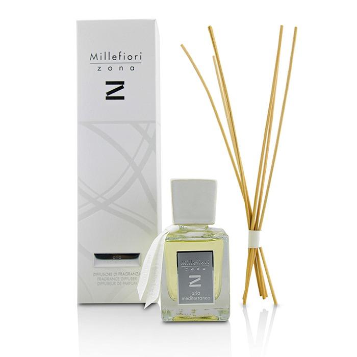 Zona Fragrance Diffuser - Aria Mediterranea (new Packaging) - 100ml/3.38oz